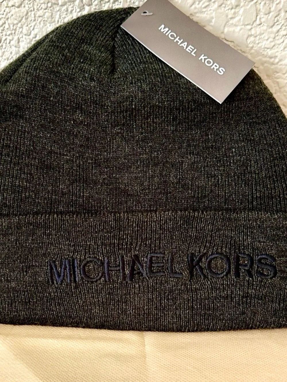 Michael Kors classic black